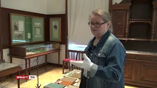 Tlačiarstvo na Oravu dorazilo s niekoľkostoročným oneskorením