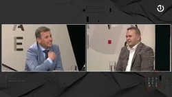 TENZIJE U ODBROJAVANJU: Vukanović napao Ćosića zbog odnosa s Vučićem