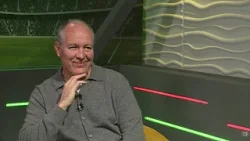 Sporttárs - Markovits László a Vasas elnöke (Hegyi Iván műsora)