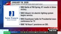 We the People: This Day in History 1/19/26