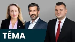 Téma: Paula Puškárová vs. Ján Hargaš