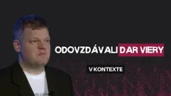 ODOVZDÁVALI DAR VIERY | vKONTEXTE ODOVZDÁVALI DAR VIERY | vKONTEXTE