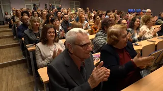 Филмова премиера и изложба по случай 65 години от създаването на Медицински университет- Варна