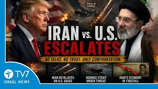Strait of Hormuz: US Naval Blockade & Energy Corridor Defense