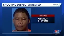 LaPlace man accused of firing shots into car with kids inside