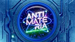 AGENDA DA SEMANA | ANTIMATÉRIA - ENERGIA GEEK | 17/01/2026