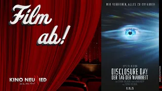 Action! – Disclosure Day: The Day of Truth