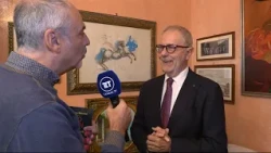 THE PIETRACATELLA MYSTERY IN THE PAGES OF FRANCESCO MANCINI'S BOOK