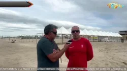 Fernando Espinach - Cierre de Temporada