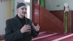 Posjetili smo Sinan-begovu džamiju u Goraždu Posjetili smo Sinan-begovu džamiju u Goraždu