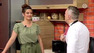 Uštipci od tikvica koje ćete praviti cijelo ljeto