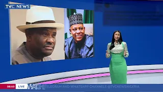 Trending Now: Soso Soberekon Offers  N500 Million For P-Square Boxing Showdown