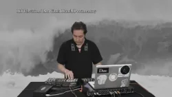 Ana Gloria Blanch -  La Bruja DJ Remix