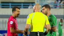 مباراة العربي x الفحيحيل- دوري زين للدرجة الممتازة لكرة القدم -الأربعاء 17/9/2025