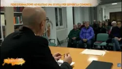 In Cammino (Tv2000) - Fede e formazione: ad Iglesias una scuola per servire la comunità In Cammino (Tv2000) - Fede e formazione: ad Iglesias una scuola per servire la comunità