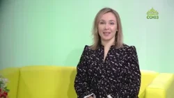 ВДОХНОВЕНИЕ с Вероникой Бельковой-Розовой. Книга о.Александра Сатомского «Свитки»