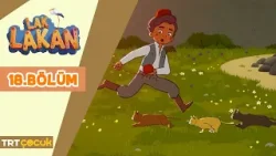 Laklakan | 18.Bölüm