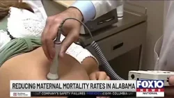 Alabama’s infant mortality crisis: One woman’s fight to save lives