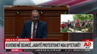 “Shau shqiptarët” Bardhi: Turpëroi Shqipërinë në mediat ndërkombëtare
