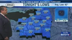 Storm Team Forecast: 6:30PM Saturday 10-17-26