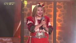 Desi Slava / Деси Слава - Елено, керко // Рецитал (Live АП 2026) #folklore
