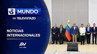 Venezuela: dialogues between the government and opposition have begun | World Televistazo August ...