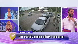 ESTO ES ECUADOR LUNES 07 DE SEPTIEMBRE 2026 | ¿LA TECNOLOGÍA AYUDA O VUELVE MÁS CÓMODOS A LOS NIÑOS?