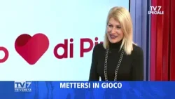 Tv7 Speciale 17/2/26 - Mettersi in gioco Tv7 Speciale 17/2/26 - Mettersi in gioco