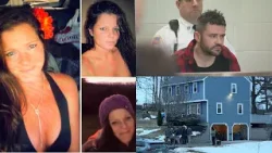 Прокурор подробно рассказывает о смерти пропавшей без вести женщины из Массачусетса, похороненной...