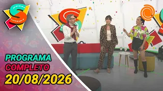 Seguimos en El Doce | Full Episode 08/20/2026