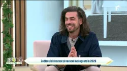 Китайский зодиак. Кому повезет в любви в 2026 году? | Подробности предоставлены Эмилио Гаманом.