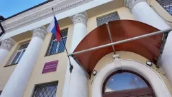 Участок по блату