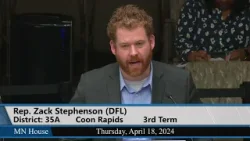 House State and Local Government Finance and Policy Committee 4/18/24 - Part 2