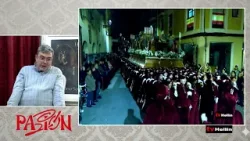 PASIÓN POR LO NUESTRO - Hermandad de la Santa Cena - 13/marzo/26