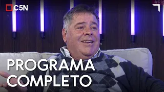 RIGHT NOW with JULIETA CAMAÑO | Guest: CARNA CRIVELLI - Episode 1/8