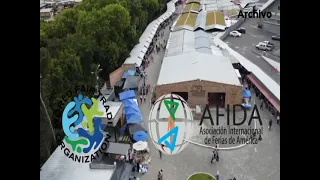 Corporación Ferias de Loja enters a new phase with a change in executive leadership