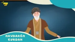 Zarok TV  - NAVDARÊN KURDAN - FEQÎYÊ TEYRAN