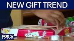 Gen-Z embracing joint gifting