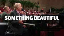Something Beautiful | Jimmy Swaggart