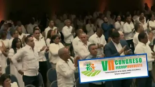 Over 400 cooperative leaders promote strategic alliances in Bávaro