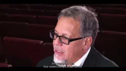 Memoria Legislativa - Senador Ricardo Lagos Weber