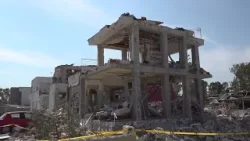 Esplosione Piana del Sole, 29 evacuati e 3 feriti