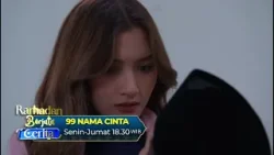 Dikirain maling ternyata Ustadz Kiblat yang ada di dapur ?? ???? ????? 18.30 RCTI