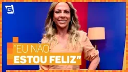 REVOLTA! Christina Rocha fica INDIGNADA com decisão do SBT | #HoraDaFofoca