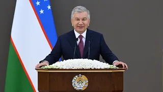 Xalq Prezident islohotlariga baho berdi