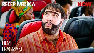 Recep İvedik 6 Film Fragmanı