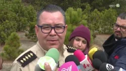 Protección Civil llama a extremar precauciones ante alta afluencia en el Nevado de Colima