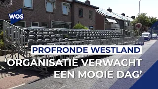 Profronde Westland 2026