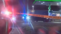 Teen killed in overnight shooting at northeast Minneapolis gas station