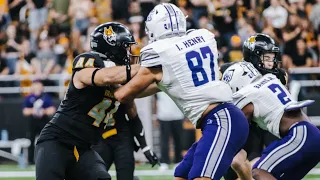 Idaho gives up 20 points in fourth quarter, comeback bid falls short in loss
